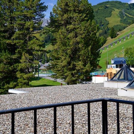 Pop-Up Lodge Muerren Wengen Exteriör bild