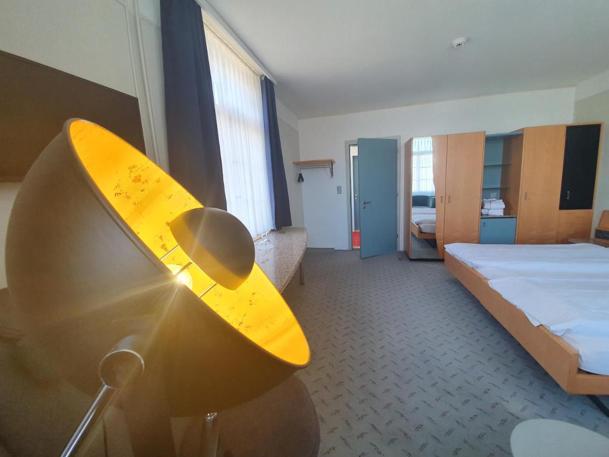 Pop-Up Lodge Muerren Wengen Exteriör bild
